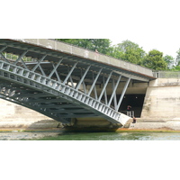 Picture France Paris Seine river 2007-06 80 - Accomodation Seine river