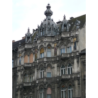 Picture Hungary Budapest Central Budapest 2007-06 138 - Rooms Central Budapest