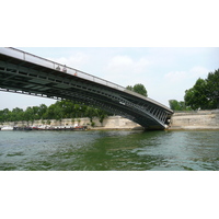 Picture France Paris Seine river 2007-06 82 - Streets Seine river