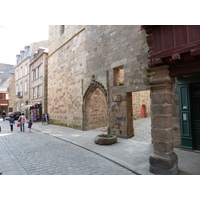 Picture France Dinan 2010-04 16 - Lakes Dinan