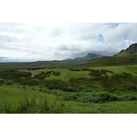 Picture United Kingdom Skye 2011-07 280 - Walking Street Skye