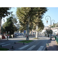 Picture France Villeneuve Loubet 2006-10 29 - Rain Season Villeneuve Loubet