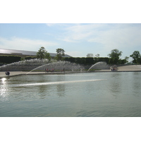 Picture France Paris Garden of Tuileries 2007-05 132 - Resort Garden of Tuileries