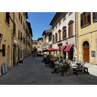 Picture Italy Volterra 2022-05 28 - City Sights Volterra