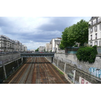 Picture France Paris Rue de Rome 2007-06 36 - Monuments Rue de Rome