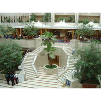 Picture Czech Republic Prague Hilton Hotel 2004-06 12 - Resorts Hilton Hotel