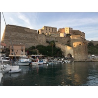 Picture France Corsica Calvi 2015-05 20 - Monument Calvi