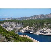 Picture France Corsica Bonifacio 2017-07 49 - Summer Bonifacio