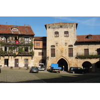 Picture Spain Santillana del Mar 2013-01 98 - Street Santillana del Mar