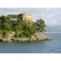 Picture Italy Portofino 2000-12 9 - Savings Portofino