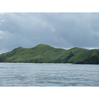 Picture Fiji Amunuca Island to Castaway Island 2010-05 93 - Night Amunuca Island to Castaway Island