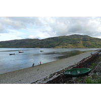 Picture United Kingdom Wester Ross 2011-07 188 - Land Wester Ross