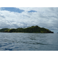 Picture Fiji Amunuca Island to Castaway Island 2010-05 18 - Hotel Pools Amunuca Island to Castaway Island