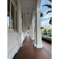 Picture Singapore Raffles Hotel Singapore 2023-01 50 - Resort Raffles Hotel Singapore