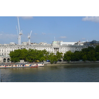 Picture United Kingdom London Somerset House 2007-09 16 - City Sight Somerset House