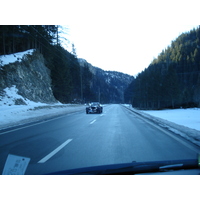 Picture Swiss Chur to St Moritz Road 2007-01 119 - Rentals Chur to St Moritz Road