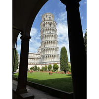 Picture Italy Pisa 2022-05 77 - Saving Pisa