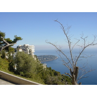 Picture France Menton 2002-01 15 - Hotels Menton