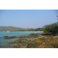 Picture Thailand Chonburi Sai Keaw Beach 2008-01 8 - Shopping Sai Keaw Beach