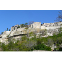 Picture France Baux de Provence Baux de Provence Village 2008-04 27 - City Baux de Provence Village