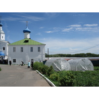 Picture Russia Bogolioubovo 2006-07 43 - Lands Bogolioubovo