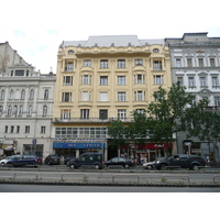 Picture Hungary Budapest Central Budapest 2007-06 132 - Land Central Budapest