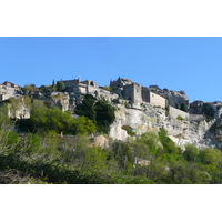 Picture France Baux de Provence Baux de Provence Village 2008-04 37 - Rental Baux de Provence Village