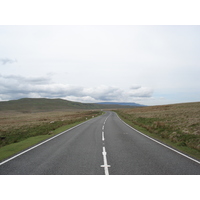 Picture United Kingdom Brecon Beacons National Parc 2006-05 88 - Lake Brecon Beacons National Parc