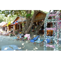 Picture Thailand Ko Chang 2011-01 126 - French Restaurant Ko Chang