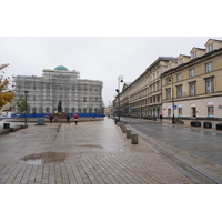 Picture Poland Warsaw 2016-10 59 - Land Warsaw