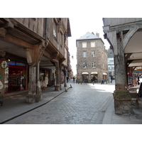 Picture France Dinan 2010-04 175 - Shopping Dinan