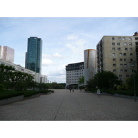 Picture France Paris La Defense 2007-05 71 - Rooms La Defense