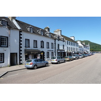 Picture United Kingdom Scotland Inveraray 2011-07 7 - Cheap Room Inveraray