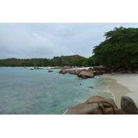 Picture Seychelles Anse Lazio 2011-10 81 - Weather Anse Lazio