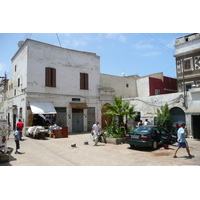 Picture Morocco Casablanca Medina 2008-07 21 - Hot Season Medina