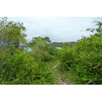 Picture Seychelles Anse Lazio 2011-10 129 - Lakes Anse Lazio