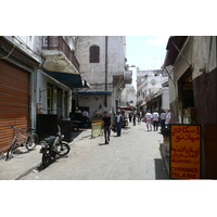 Picture Morocco Casablanca Medina 2008-07 28 - Price Medina