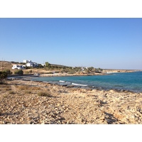 Picture Greece Koufonissia 2014-07 118 - Hotel Pools Koufonissia