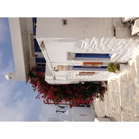 Picture Greece Amorgos 2014-07 363 - Hotels Amorgos