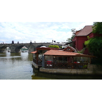 Picture Czech Republic Prague Around Prague Castle 2007-07 57 - Night Around Prague Castle