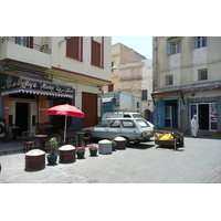 Picture Morocco Casablanca Medina 2008-07 35 - Hotel Medina