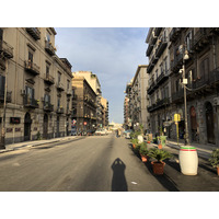 Picture Italy Sicily Palermo 2020-02 14 - City Sight Palermo