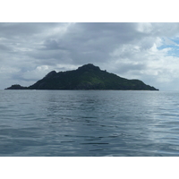 Picture Fiji Amunuca Island to Castaway Island 2010-05 101 - Waterfalls Amunuca Island to Castaway Island