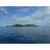 Picture Fiji Amunuca Island to Castaway Island 2010-05 102 - Hotel Pool Amunuca Island to Castaway Island