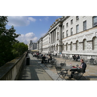 Picture United Kingdom London Somerset House 2007-09 10 - City Sight Somerset House