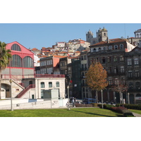 Picture Portugal Porto 2013-01 157 - Lake Porto