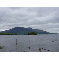 Picture Ireland Kerry Killarney National Park Muckross House 2004-05 33 - Accomodation Muckross House