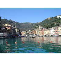 Picture Italy Portofino 2004-03 3 - Savings Portofino