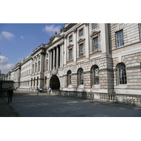 Picture United Kingdom London Somerset House 2007-09 56 - Winter Somerset House