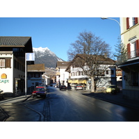 Picture Swiss Chur to St Moritz Road 2007-01 108 - City Sights Chur to St Moritz Road